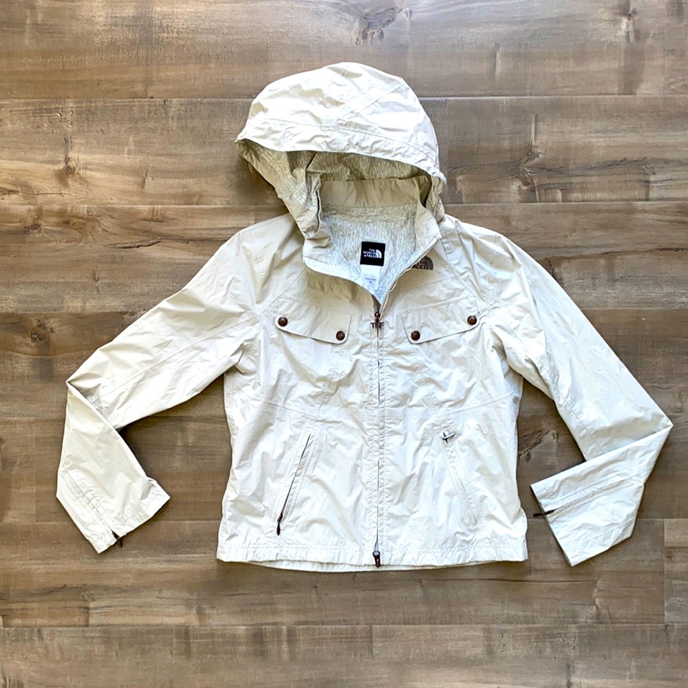 The North Face Jacket